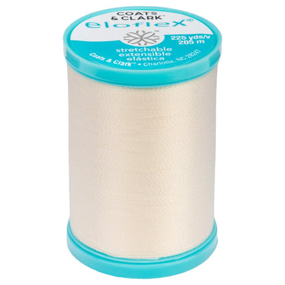 CC Eloflex Stretchable Thread - Clearance shades