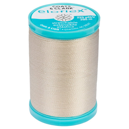 CC Eloflex Stretchable Thread - Clearance shades