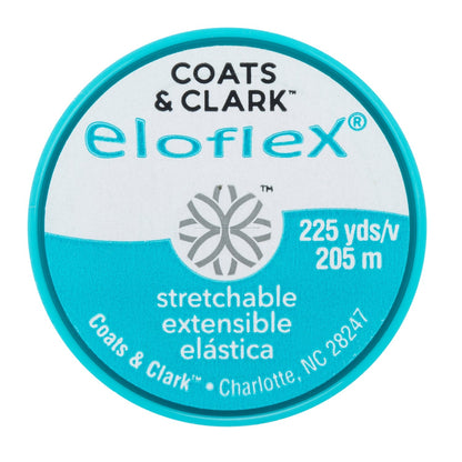 CC Eloflex Stretchable Thread - Clearance shades