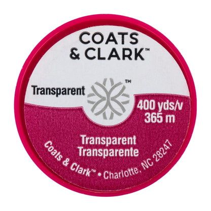 CC Transparent Thread (400 Yards)