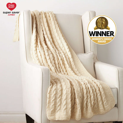RH Super Saver Jumbo Yarn