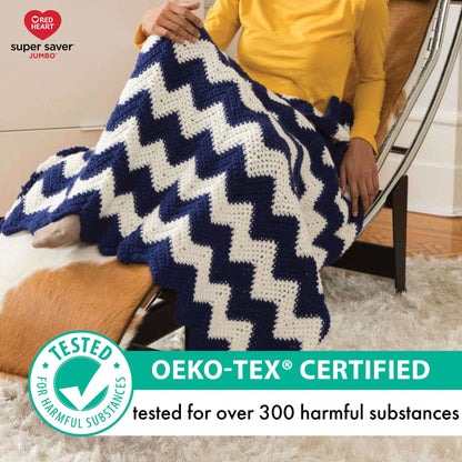 RH Super Saver Jumbo Yarn