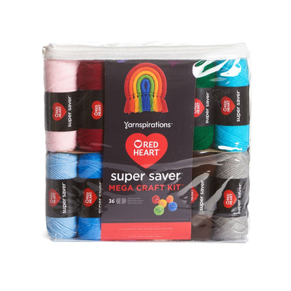 RH Super Saver Super Mega Craft Kit