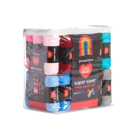 RH Super Saver Super Mega Craft Kit