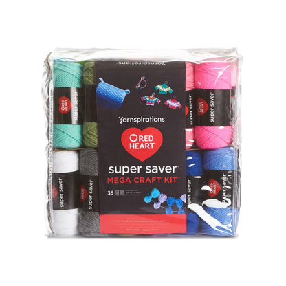 RH Super Saver Super Mega Craft Kit