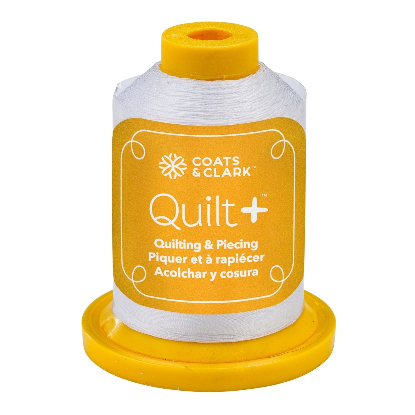 CC Quilt + Piecing & Quilting Thread (600 Yards) - Clearance Items