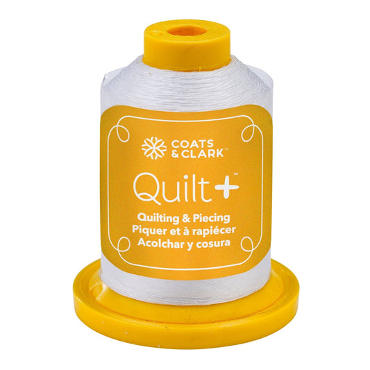 CC Quilt + Piecing & Quilting Thread (600 Yards) - Clearance Items