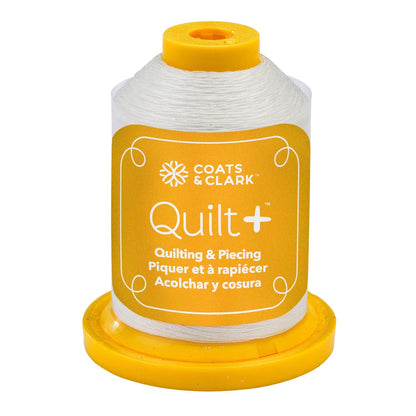 CC Quilt + Piecing & Quilting Thread (600 Yards) - Clearance Items