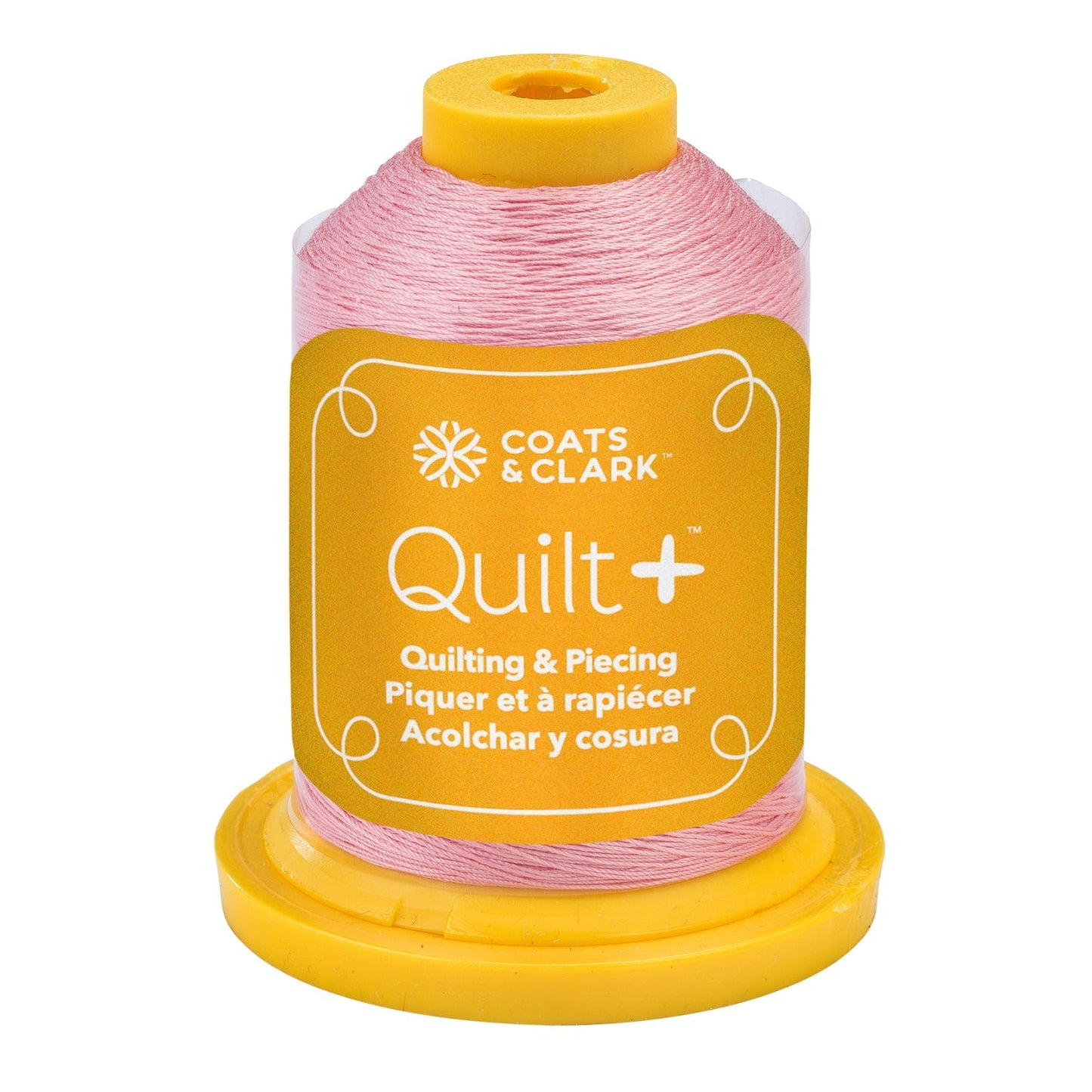 CC Quilt + Piecing & Quilting Thread (600 Yards) - Clearance Items