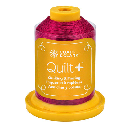 CC Quilt + Piecing & Quilting Thread (600 Yards) - Clearance Items