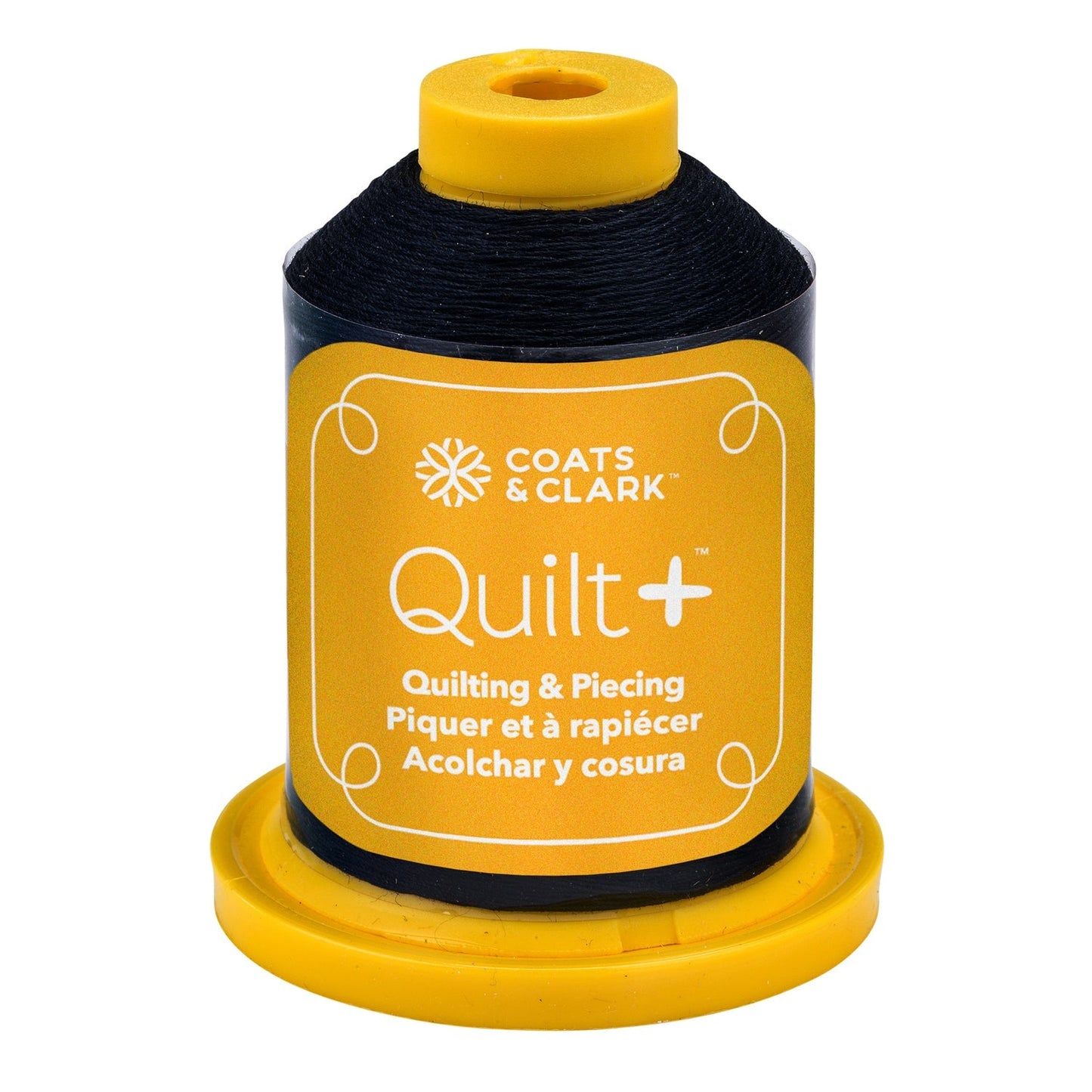 CC Quilt + Piecing & Quilting Thread (600 Yards) - Clearance Items