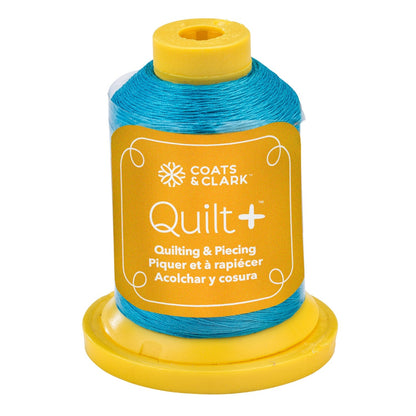 CC Quilt + Piecing & Quilting Thread (600 Yards) - Clearance Items