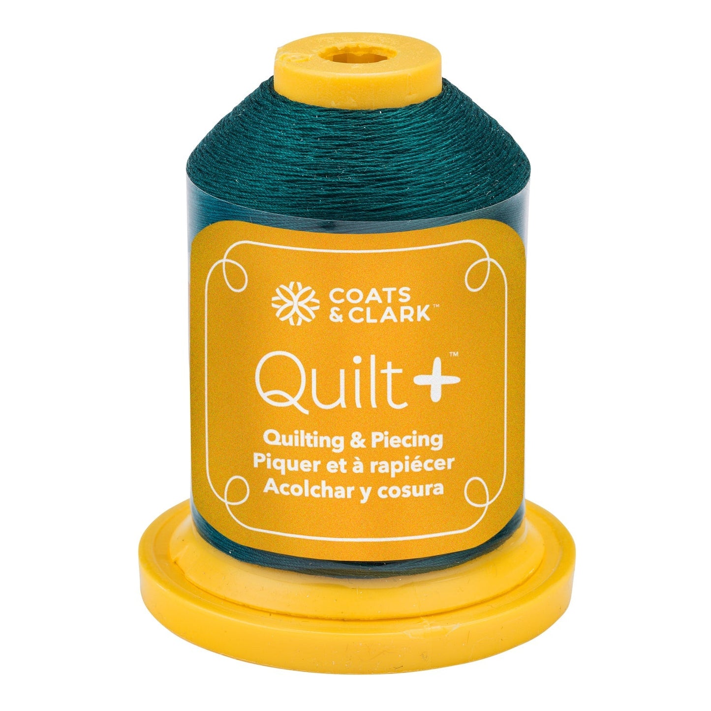 CC Quilt + Piecing & Quilting Thread (600 Yards) - Clearance Items