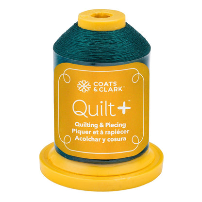 CC Quilt + Piecing & Quilting Thread (600 Yards) - Clearance Items