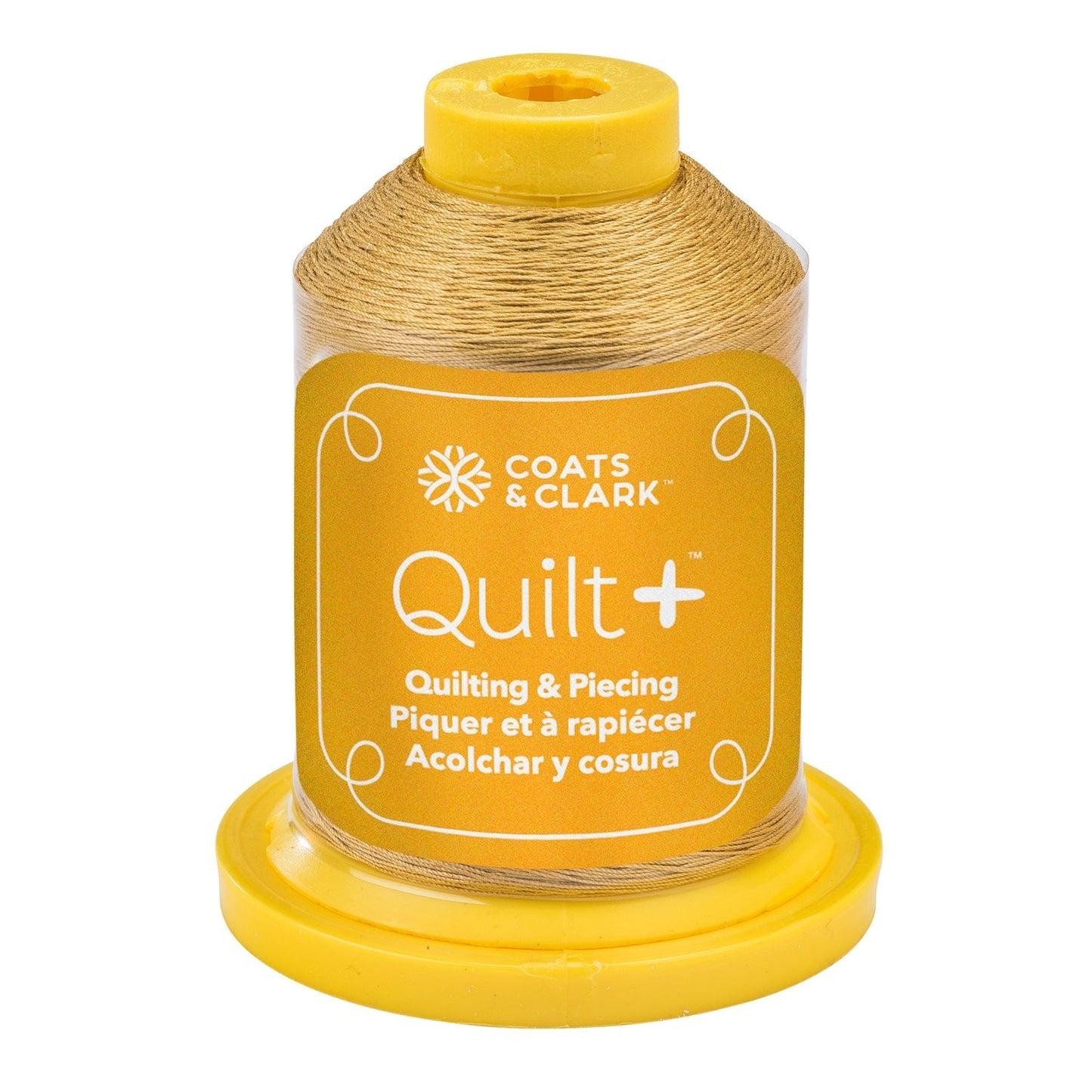 CC Quilt + Piecing & Quilting Thread (600 Yards) - Clearance Items