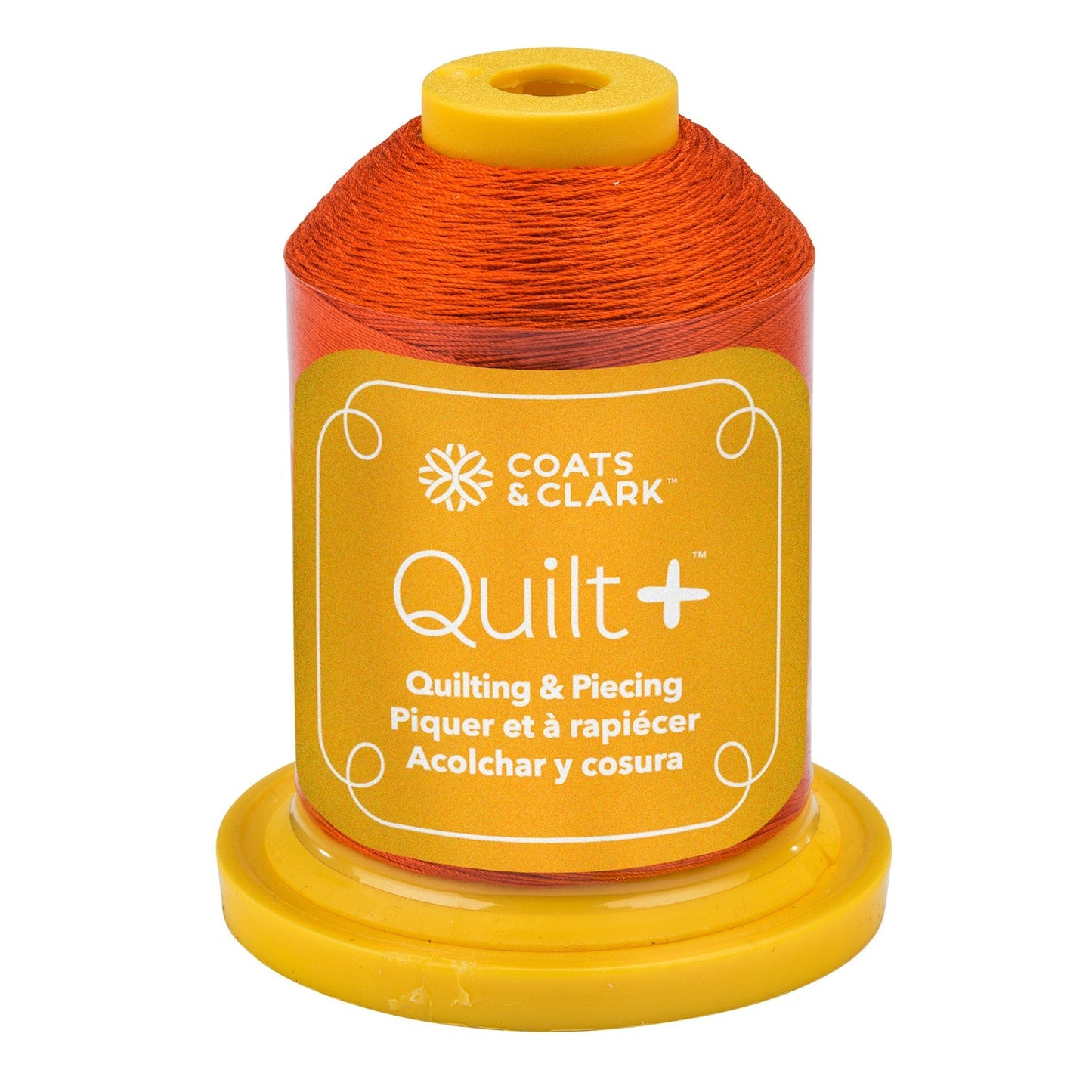 CC Quilt + Piecing & Quilting Thread (600 Yards) - Clearance Items
