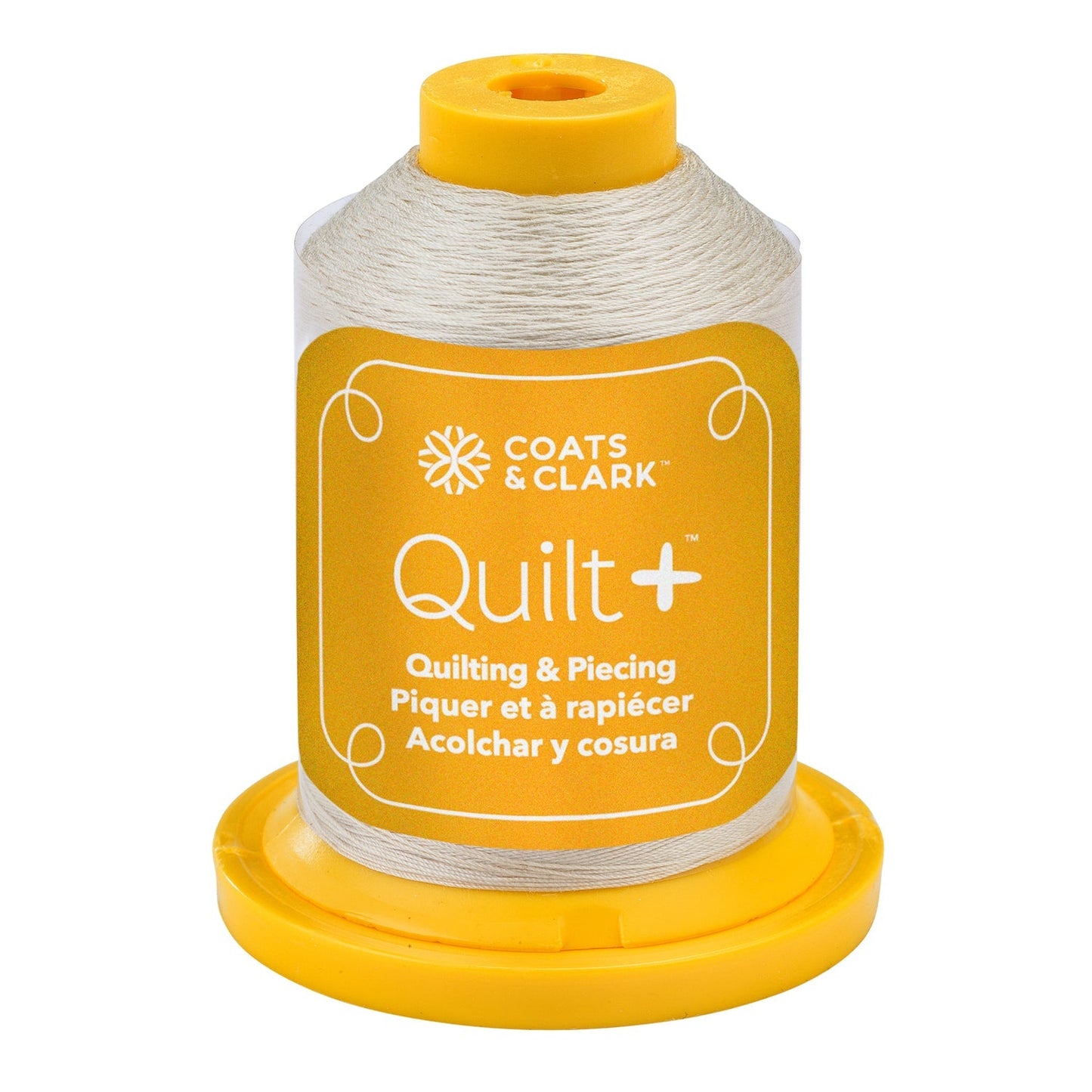 CC Quilt + Piecing & Quilting Thread (600 Yards) - Clearance Items