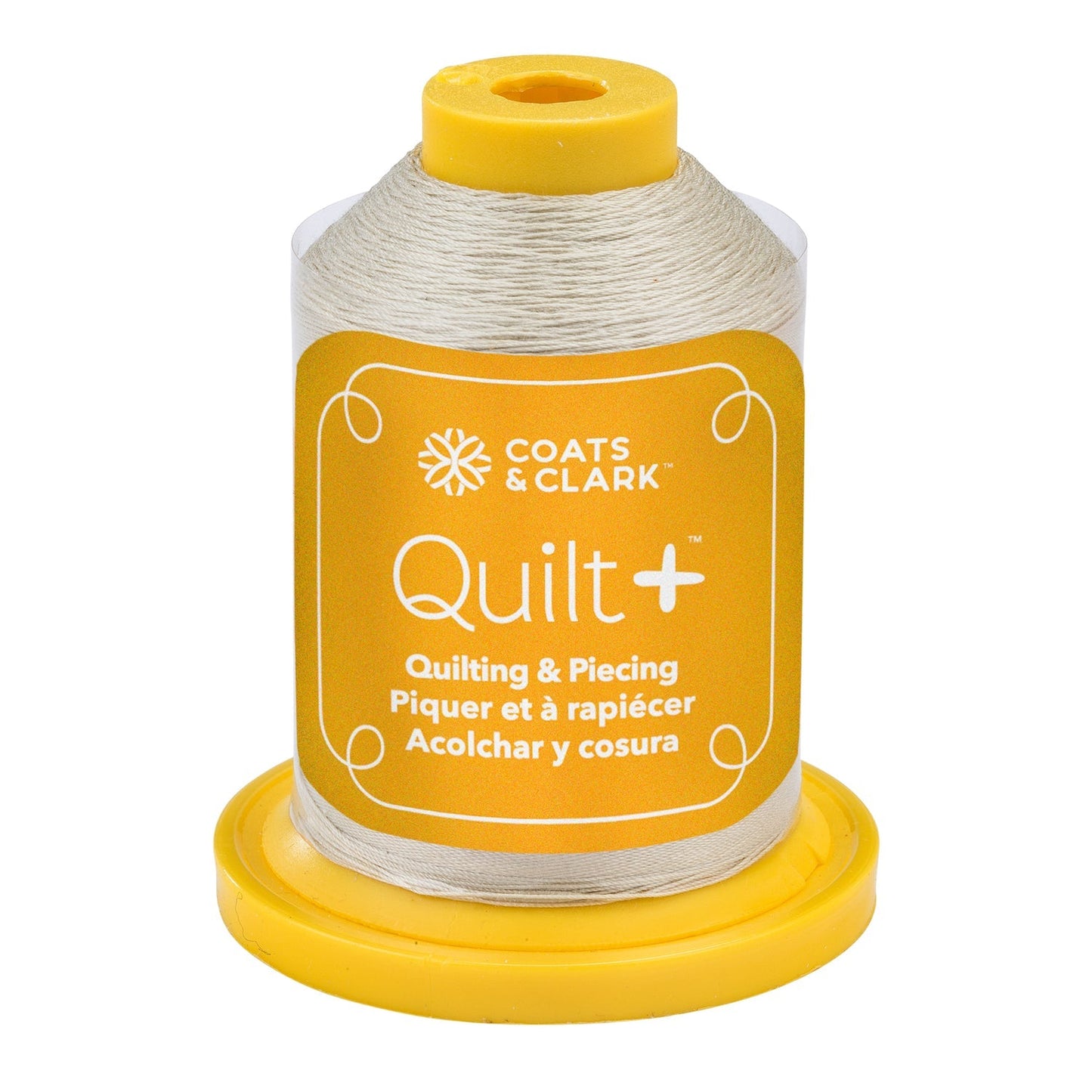 CC Quilt + Piecing & Quilting Thread (600 Yards) - Clearance Items