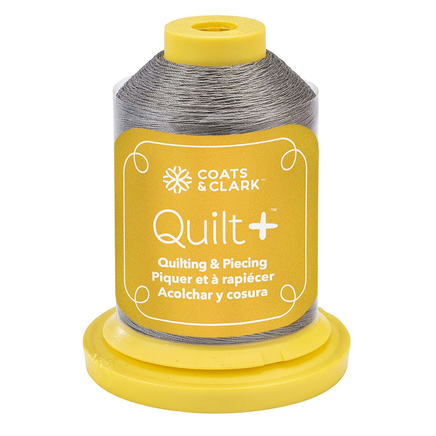 CC Quilt + Piecing & Quilting Thread (600 Yards) - Clearance Items