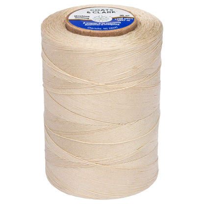 CC Cotton Machine Quilting Thread (1200 Yards)