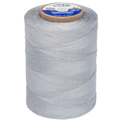 CC Cotton Machine Quilting Thread (1200 Yards)