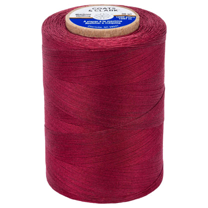 CC Cotton Machine Quilting Thread (1200 Yards)