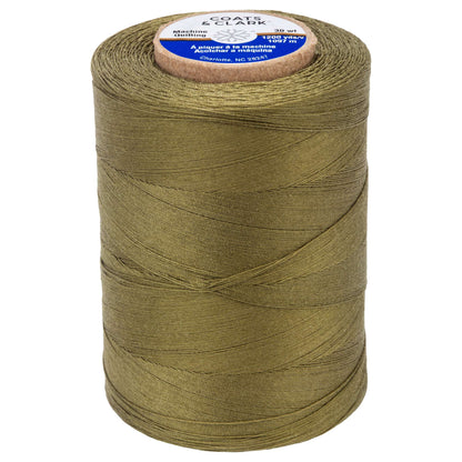 CC Cotton Machine Quilting Thread (1200 Yards)
