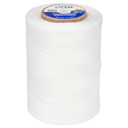 CC Cotton Machine Quilting Thread (1200 Yards)