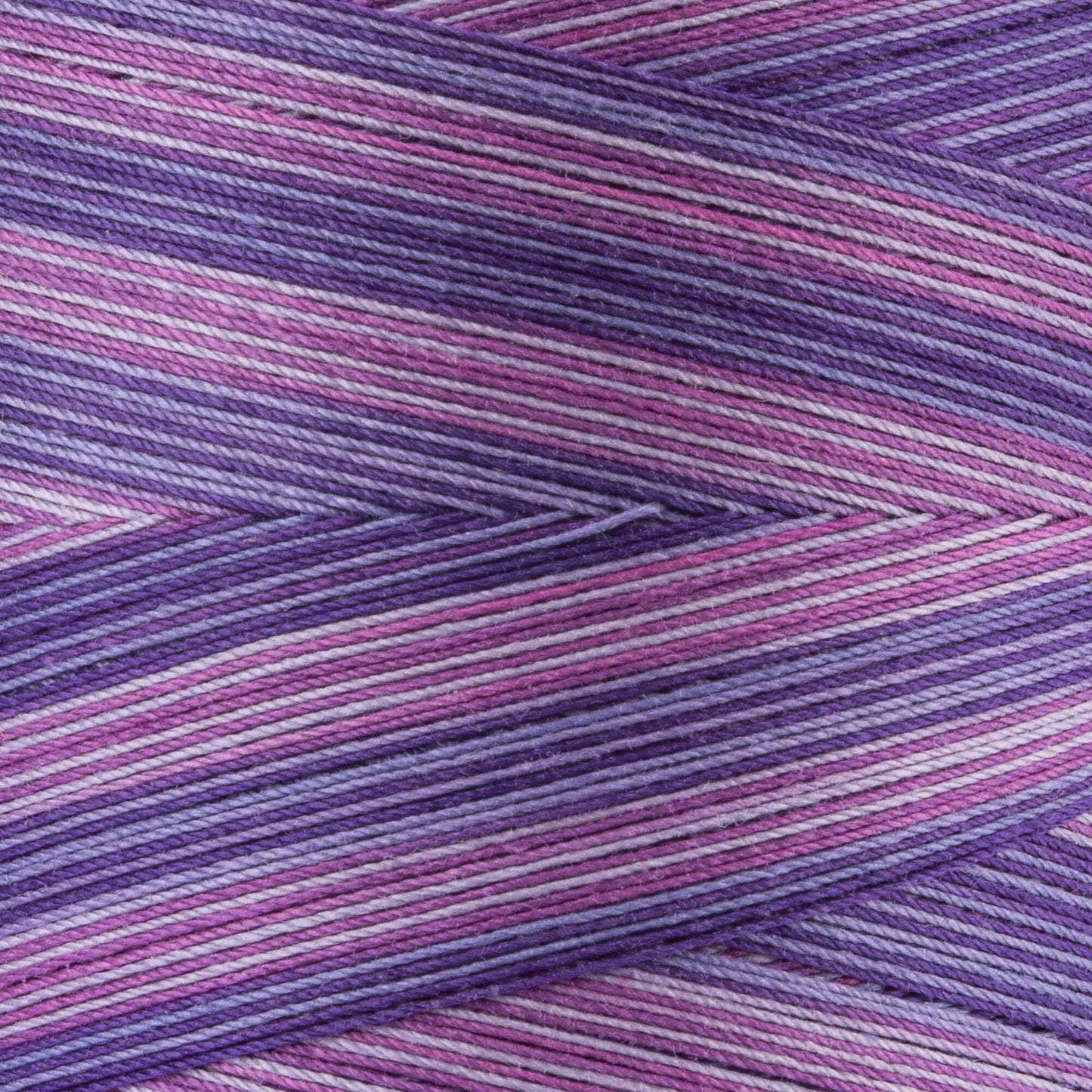 CC Cotton Machine Quilting Multicolor Thread (1200 Yards)
