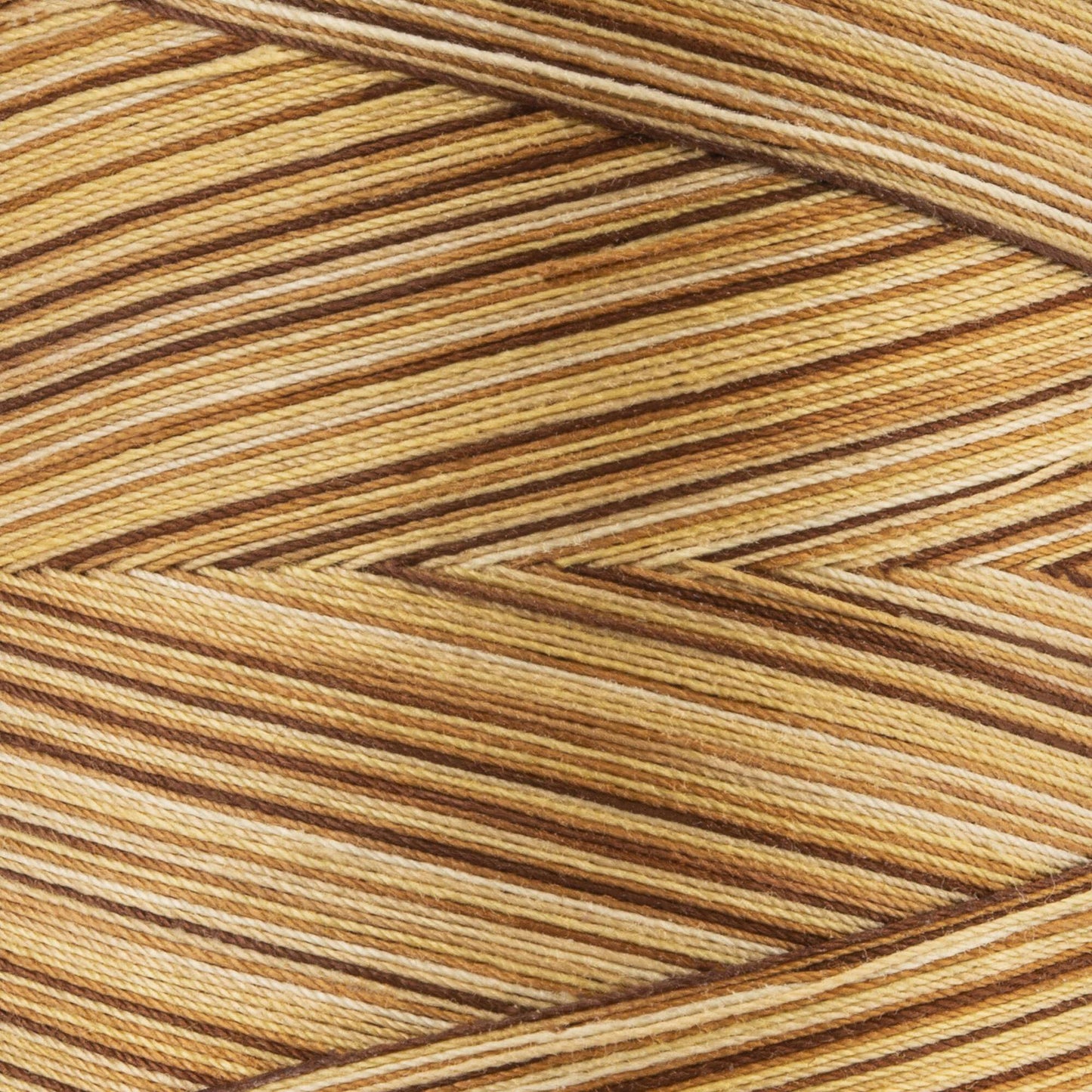 CC Cotton Machine Quilting Multicolor Thread (1200 Yards)