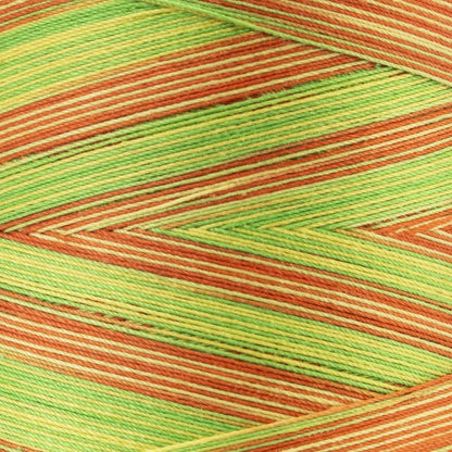 CC Cotton Machine Quilting Multicolor Thread (1200 Yards)