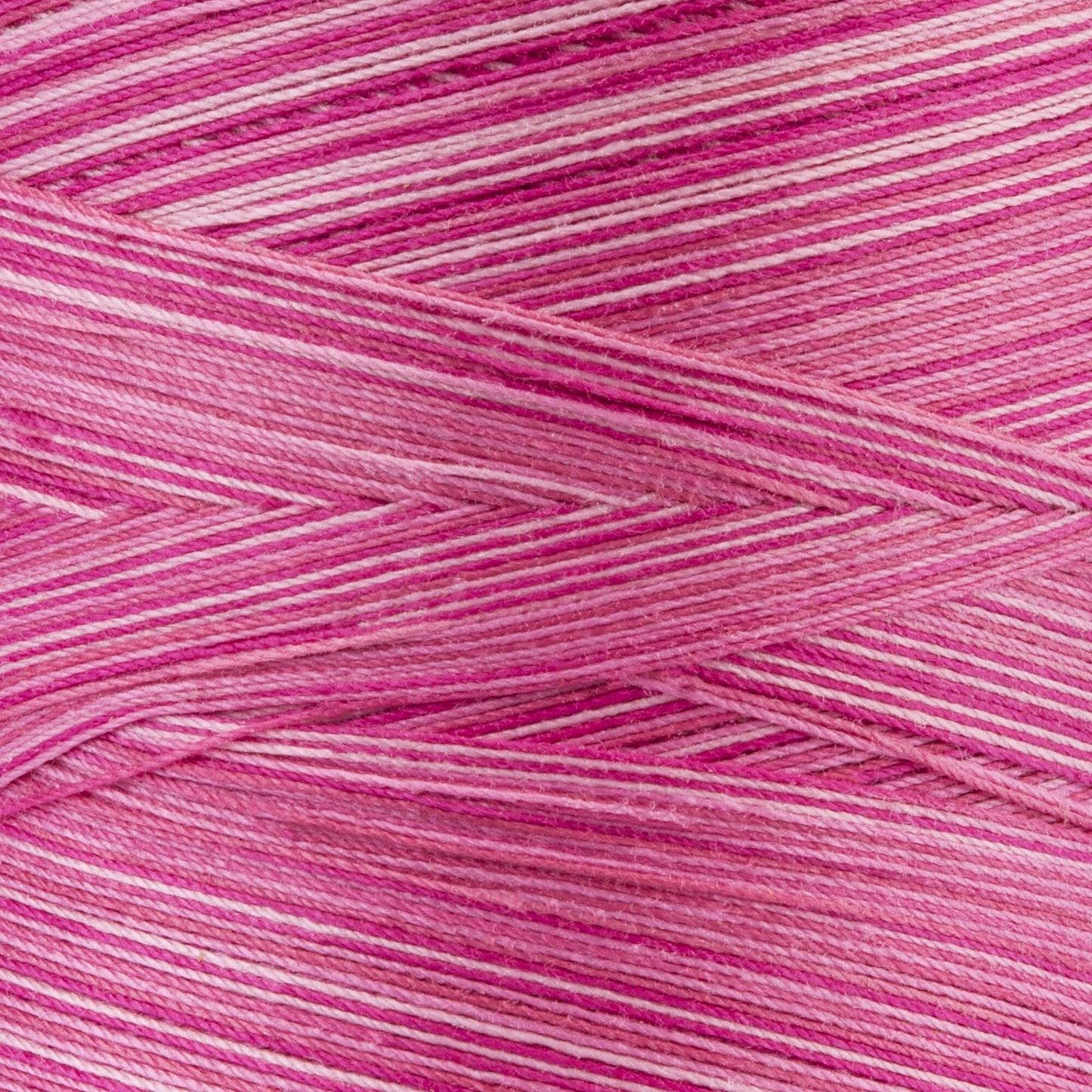 CC Cotton Machine Quilting Multicolor Thread (1200 Yards)