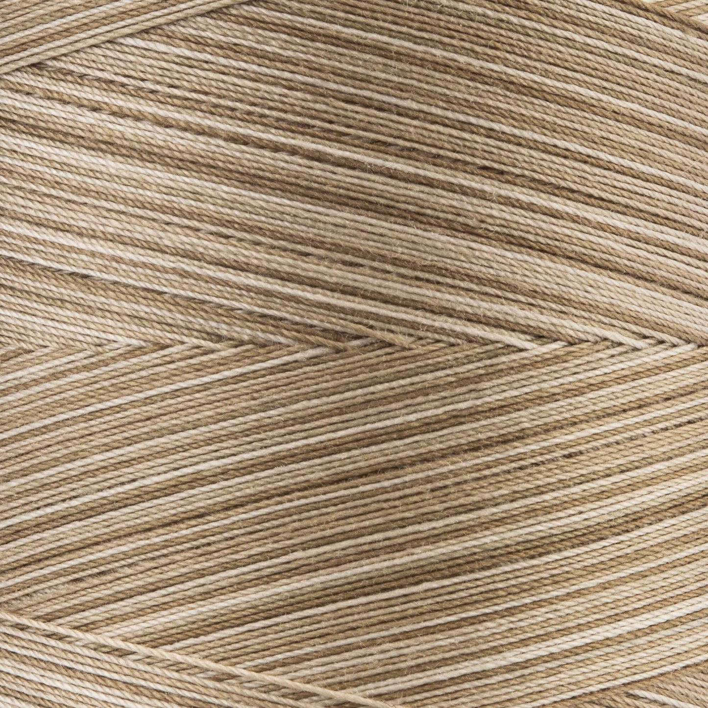 CC Cotton Machine Quilting Multicolor Thread (1200 Yards)