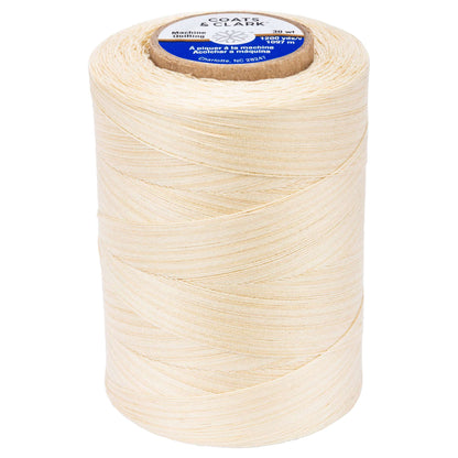 CC Cotton Machine Quilting Multicolor Thread (1200 Yards)