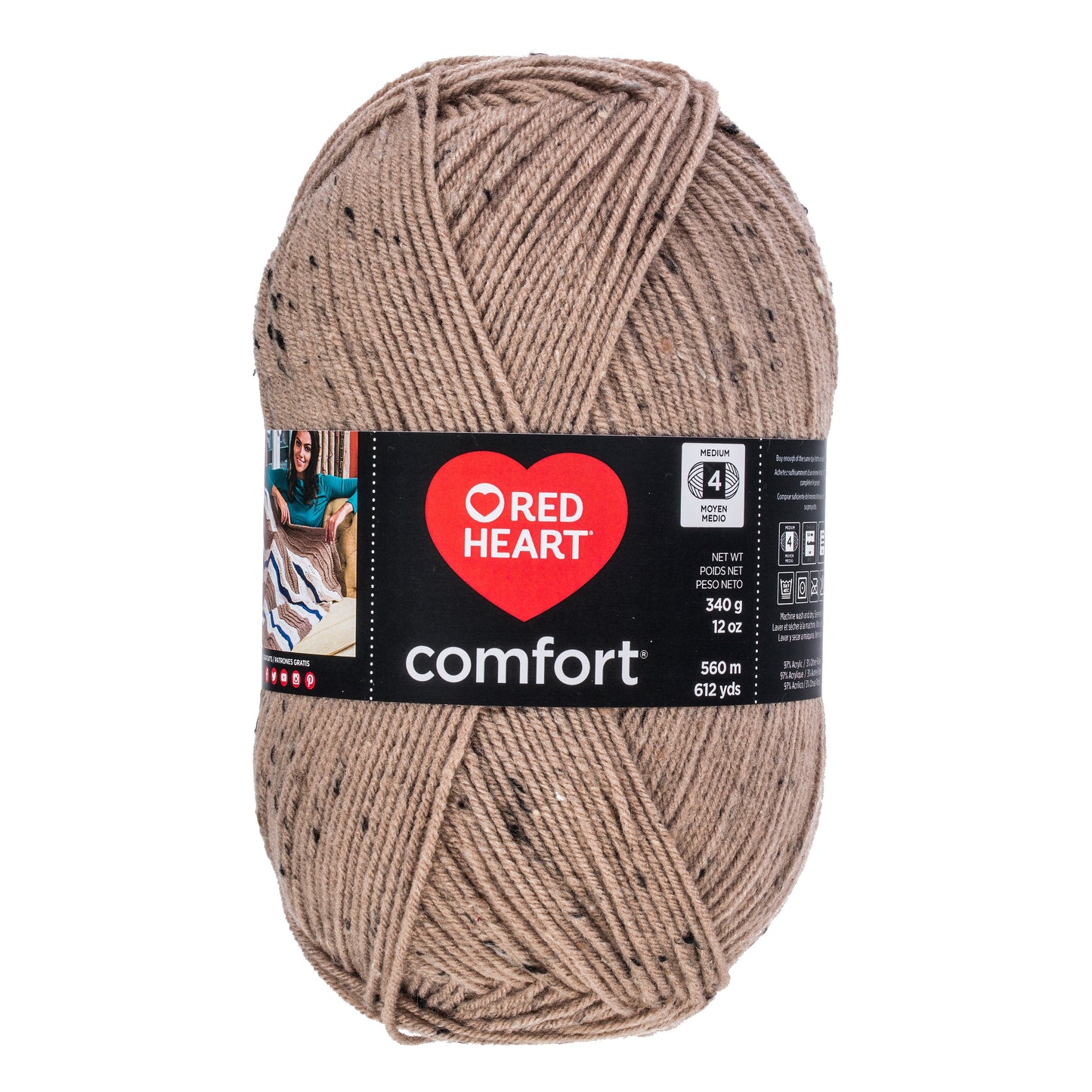 RH Comfort Yarn - Clearance Shades