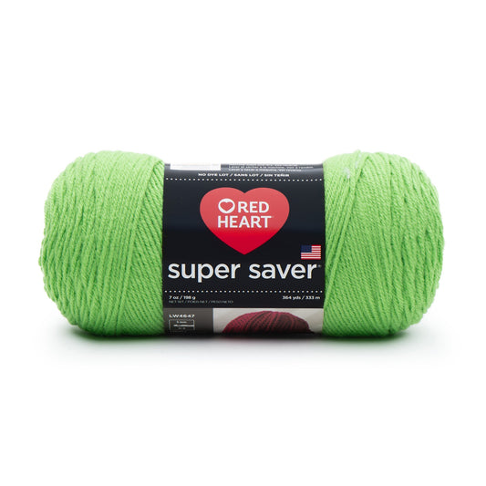 RH Super Saver Yarn