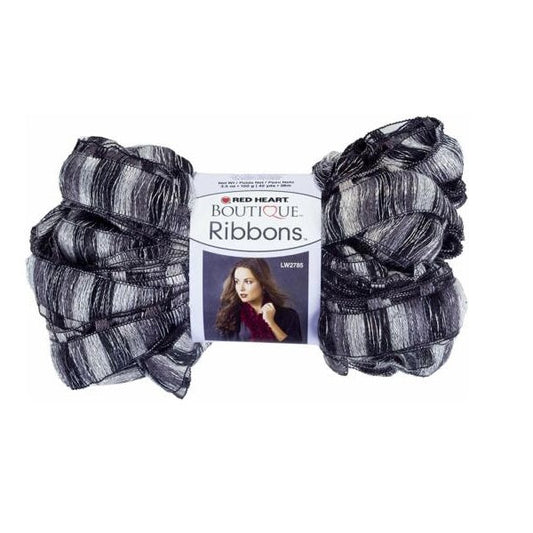 RH Boutique Ribbons Yarn - Clearance shades